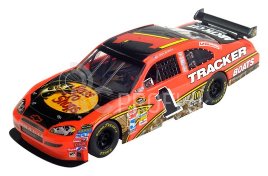 SCX Chevrolet Impala Nascar Haas