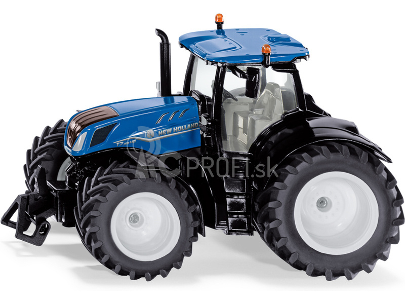 SIKU Farmer – traktor New Holland T7, 1:32