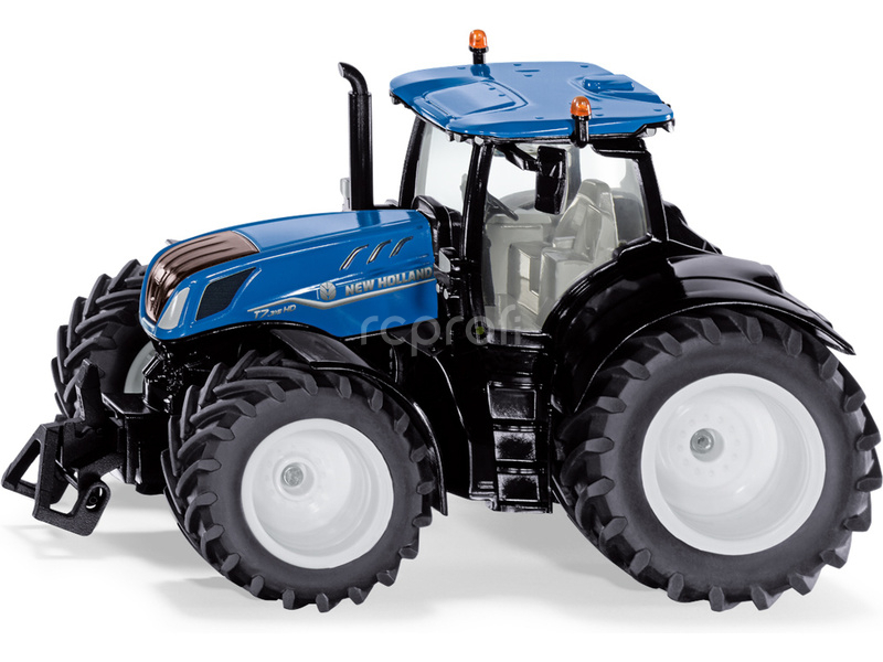 SIKU Farmer – traktor New Holland T7, 1:32