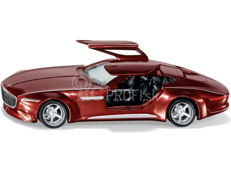 SIKU Super – Mercedes Maybach 6 1:50