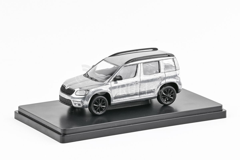 Abrex Škoda Yeti FL (2013) 1:43 - T1