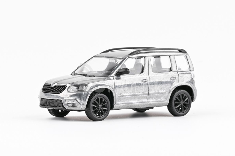 Abrex Škoda Yeti FL (2013) 1:43 - T1