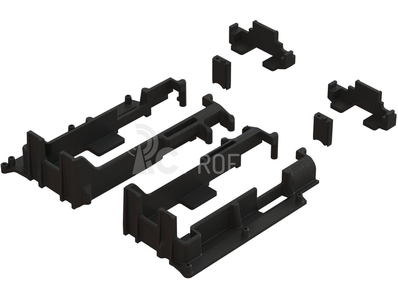 Skrinka na batérie Arrma