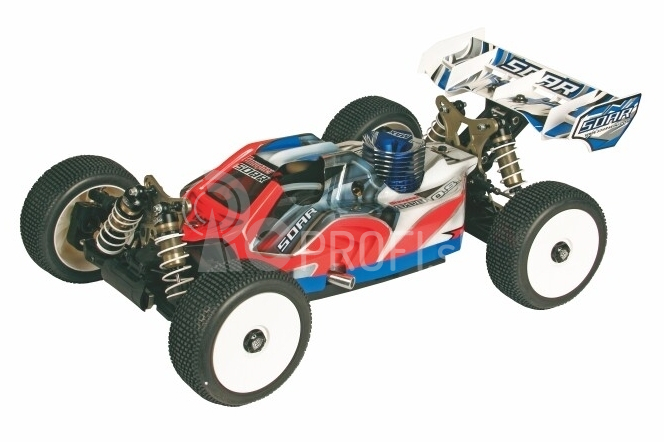 Soar 998 Racing Off-Road Buggy - stavebnica