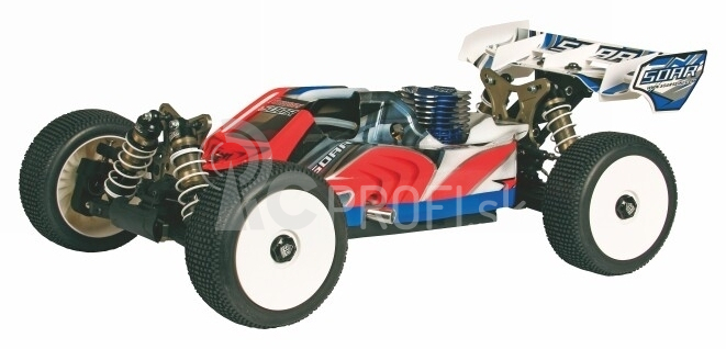 Soar 998 Racing Off-Road Buggy - stavebnica