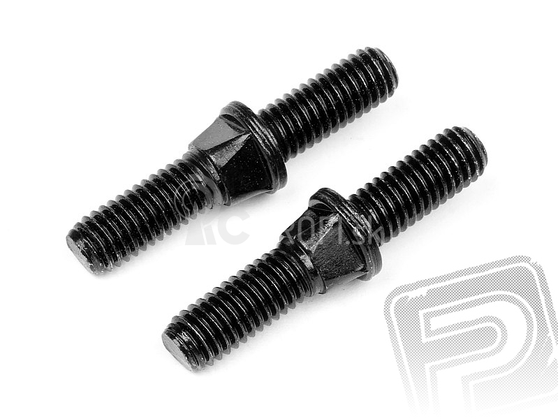 Spojovačky M5x30mm (2ks)