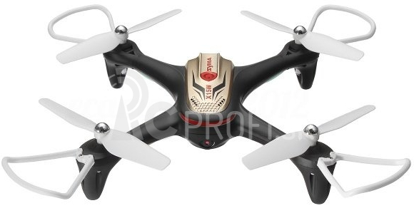 Dron Syma X15W, čierna