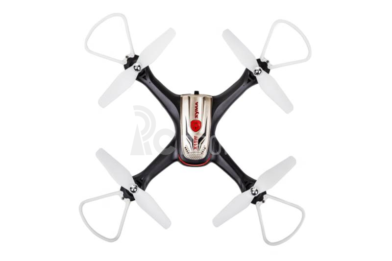 Dron Syma X15W, čierna