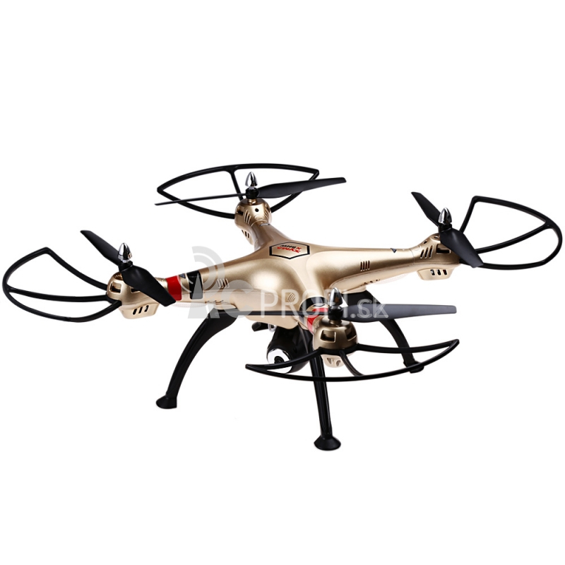 RC dron SYMA X8HW HD CAM FPV