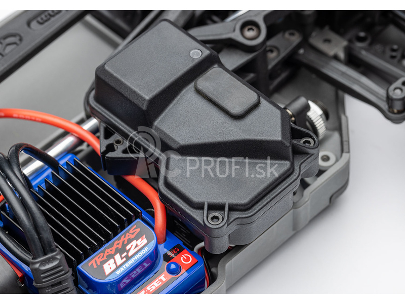 Traxxas 4-Tec 2.0 1:10 BL-2s RTR