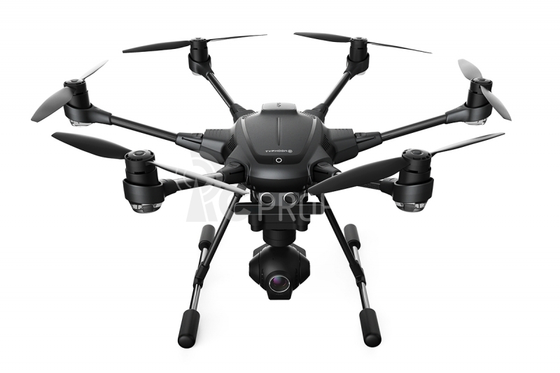 TYPHOON H PRO s Intel® RealSense™ Technology