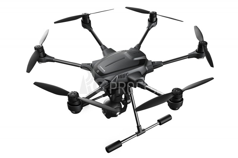 TYPHOON H PRO s Intel® RealSense™ Technology