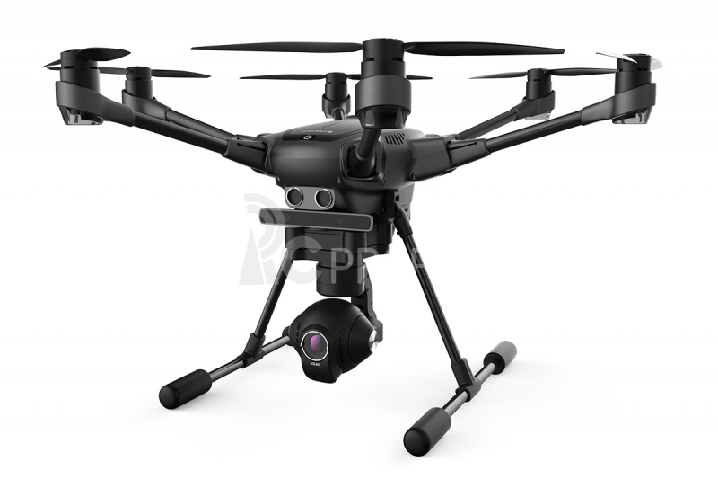 TYPHOON H PRO s Intel® RealSense™ Technology