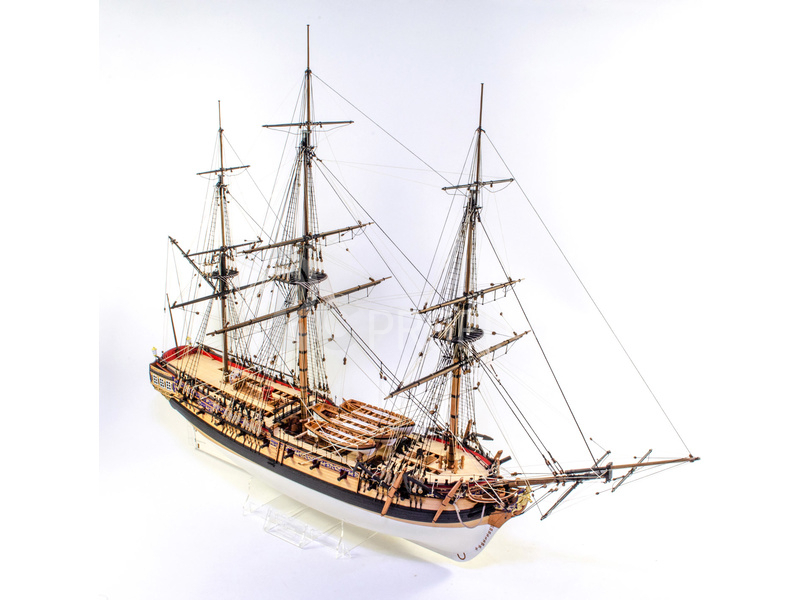 Vanguard Models HMS Sphinx 1775 1:64