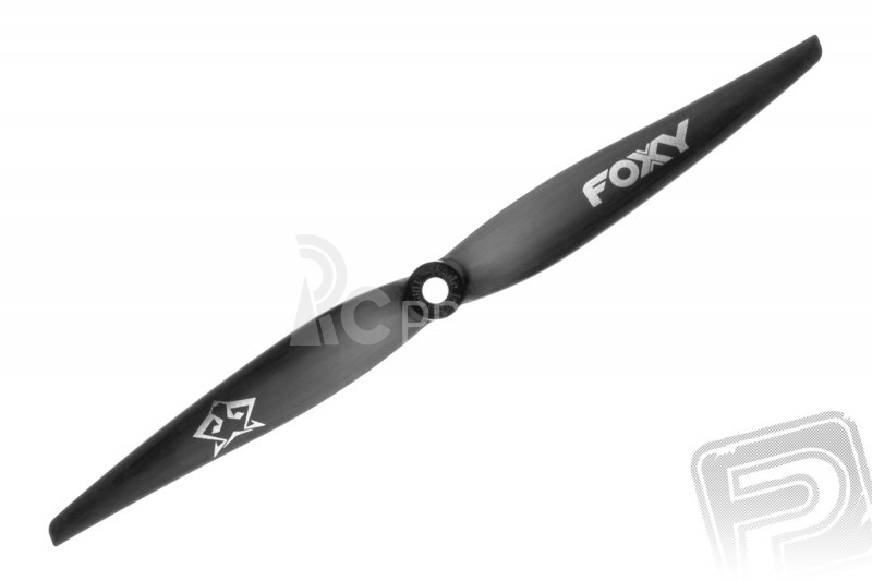 Vrtuľa FOXY Electro 15x8 ľavotočivá