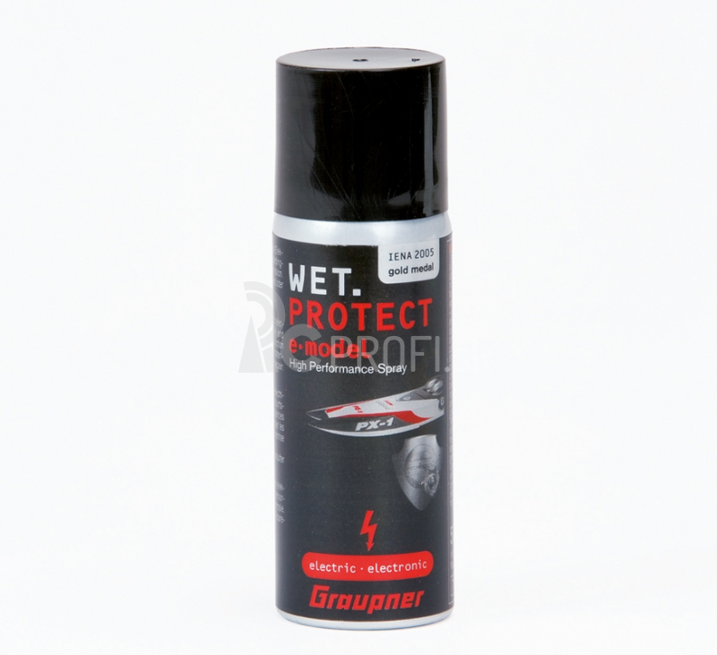 Wet. Protect 50 ml