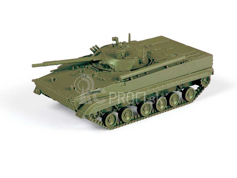 Zvezda BMP-3 (1:100)