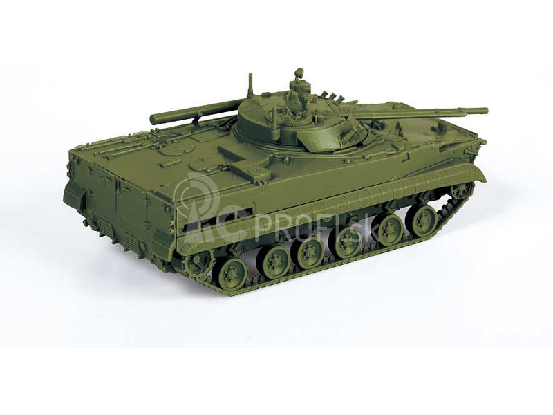 Zvezda BMP-3 (1:100)