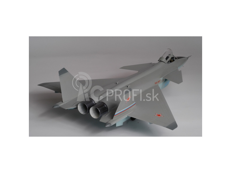 Zvezda MIG 1.44 Russian Multirole Fighter (1:72)