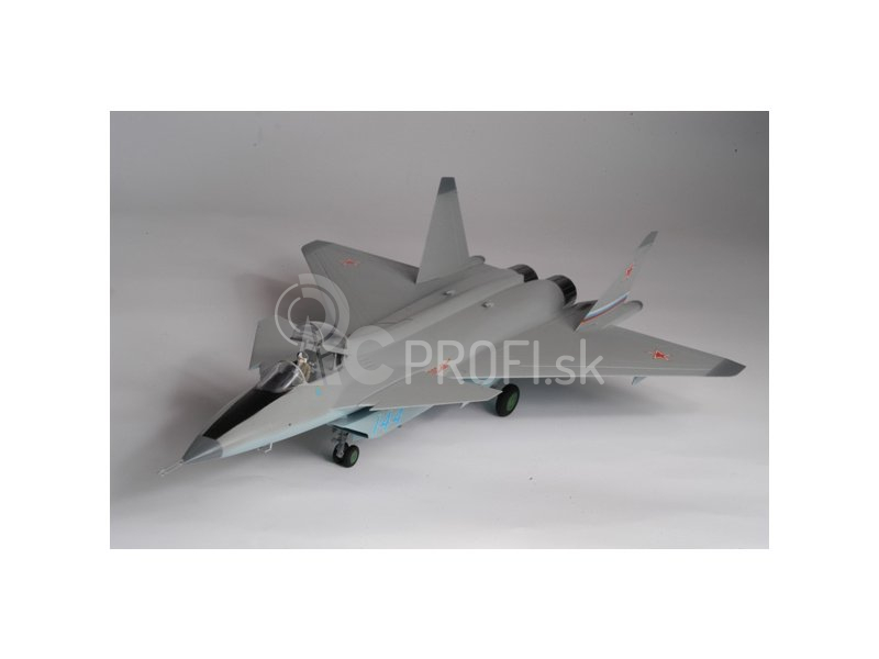 Zvezda MIG 1.44 Russian Multirole Fighter (1:72)