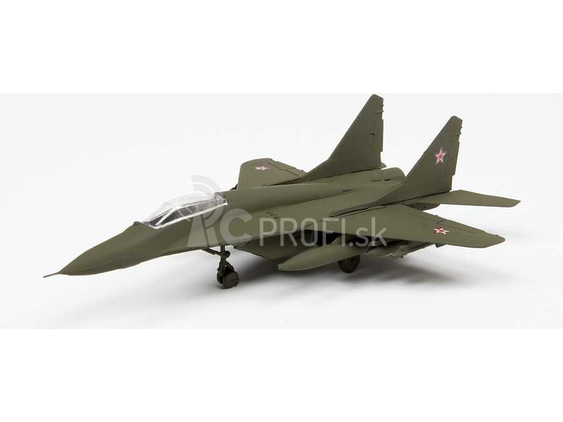 Zvezda MiG-29 (1:144)